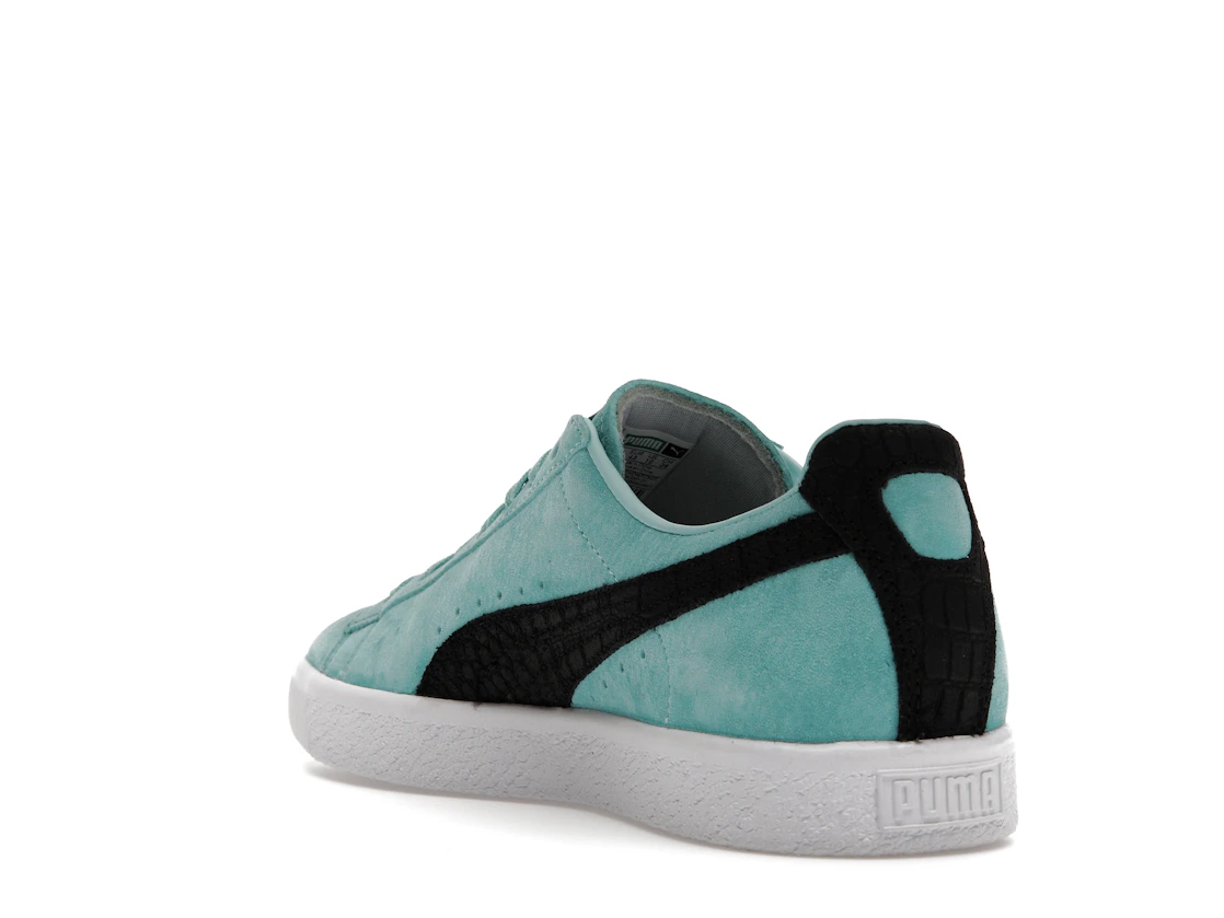 Puma Clyde Diamond Supply Co