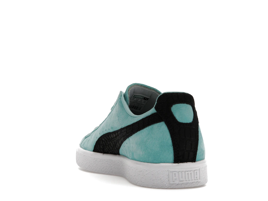 Puma Clyde Diamond Supply Co