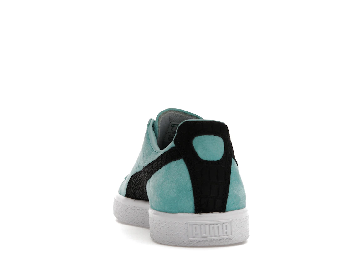 Puma Clyde Diamond Supply Co