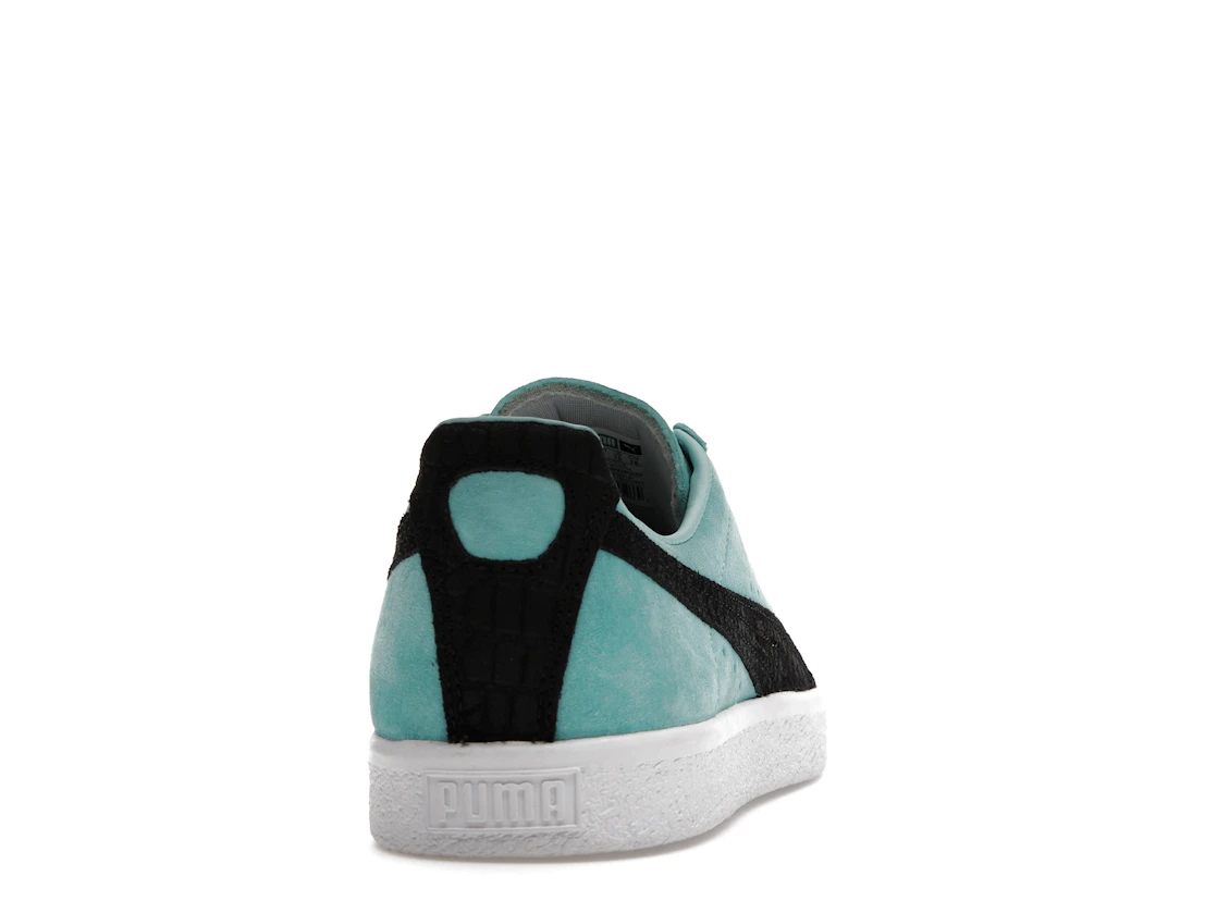 Puma Clyde Diamond Supply Co