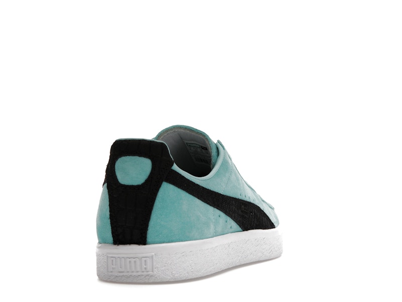 Puma Clyde Diamond Supply Co