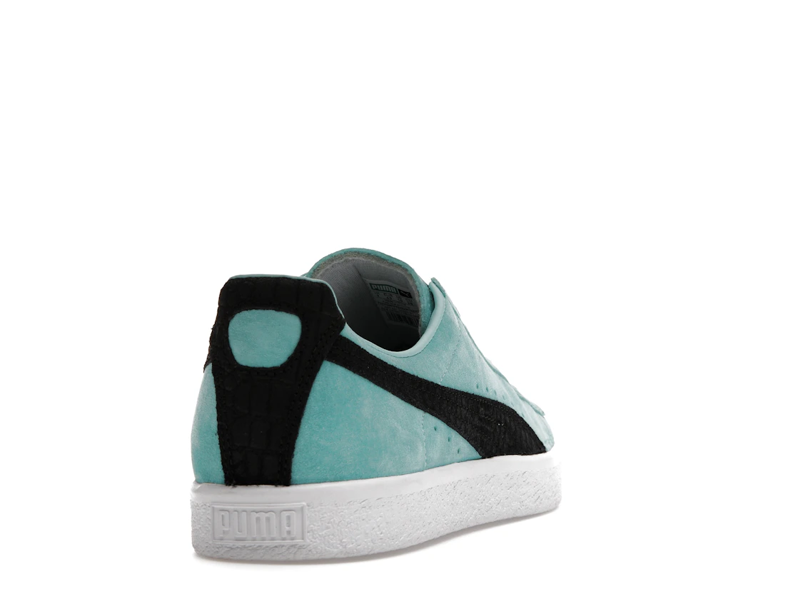 Puma Clyde Diamond Supply Co