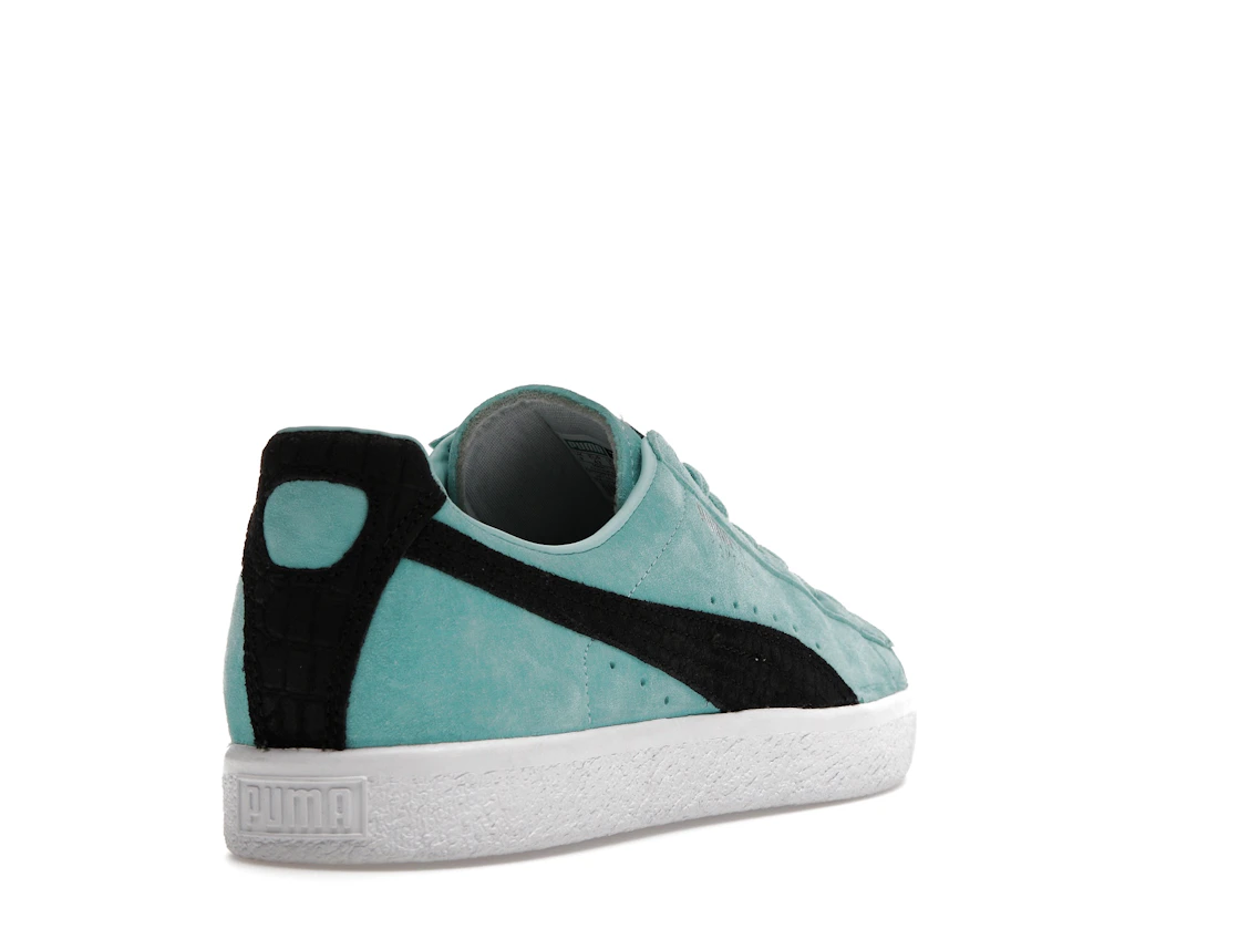 Puma Clyde Diamond Supply Co