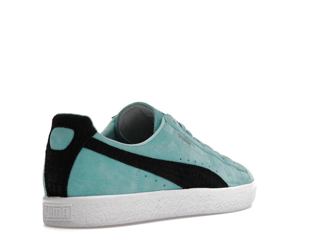 Puma Clyde Diamond Supply Co