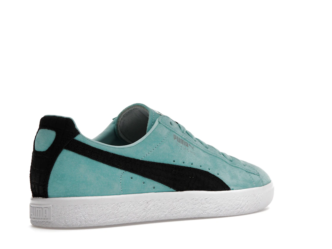 Puma Clyde Diamond Supply Co