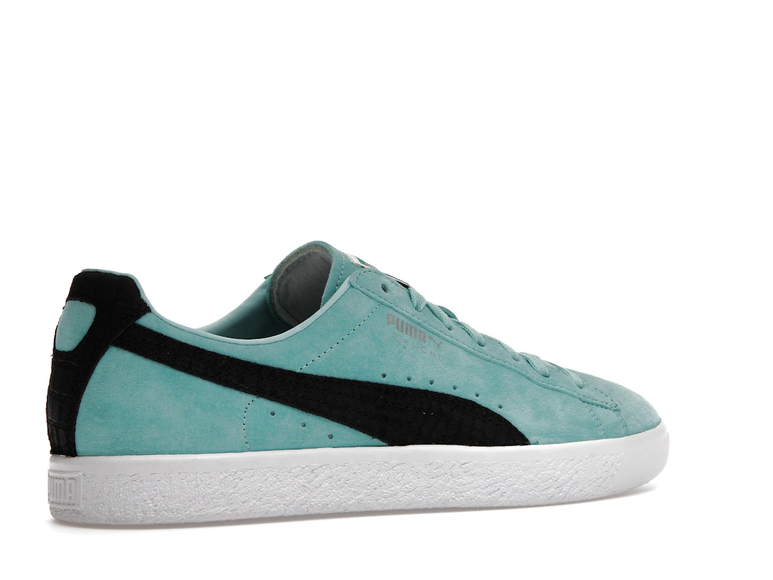 Puma Clyde Diamond Supply Co