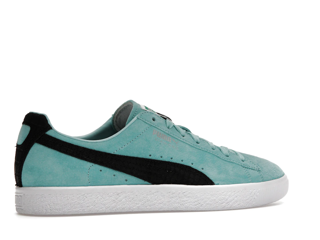 Puma Clyde Diamond Supply Co