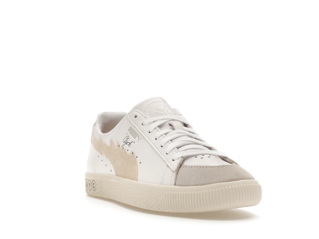 Puma Clyde Extra Butter NYC