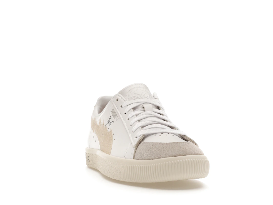 Puma Clyde Extra Butter NYC