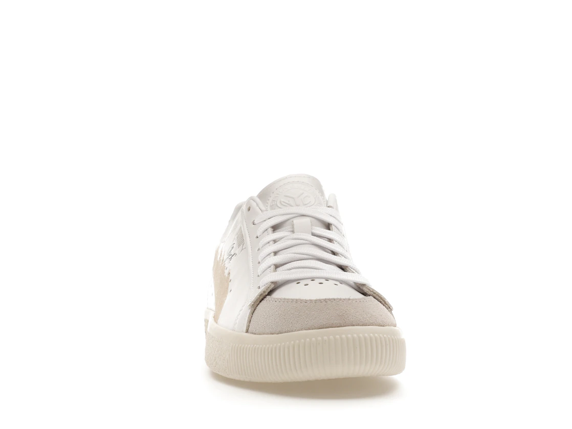 Puma Clyde Extra Butter NYC