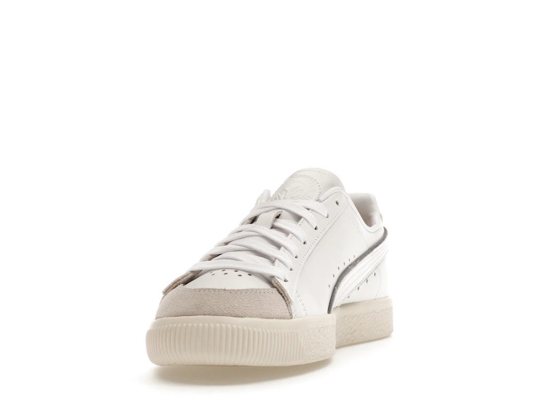 Puma Clyde Extra Butter NYC