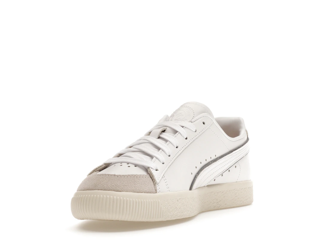 Puma Clyde Extra Butter NYC