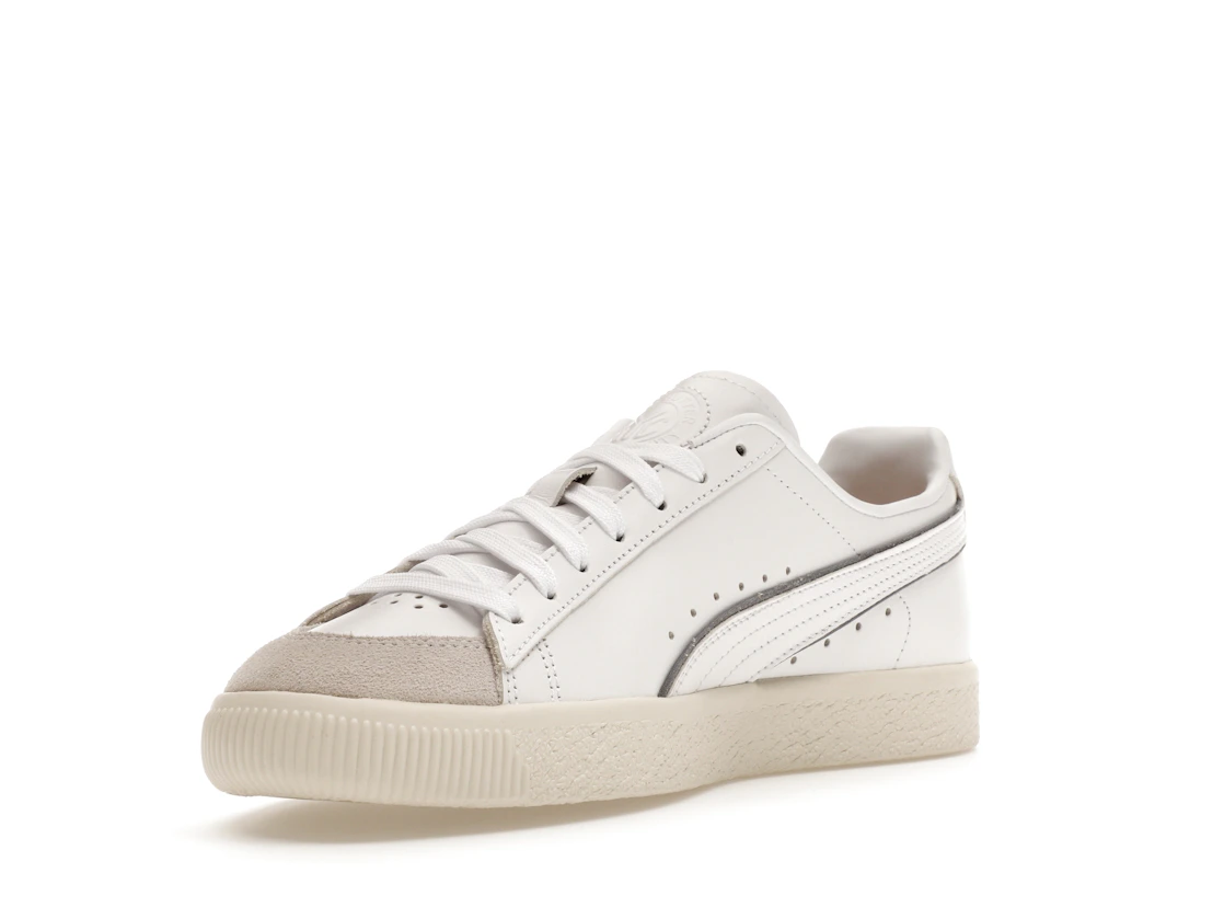 Puma Clyde Extra Butter NYC