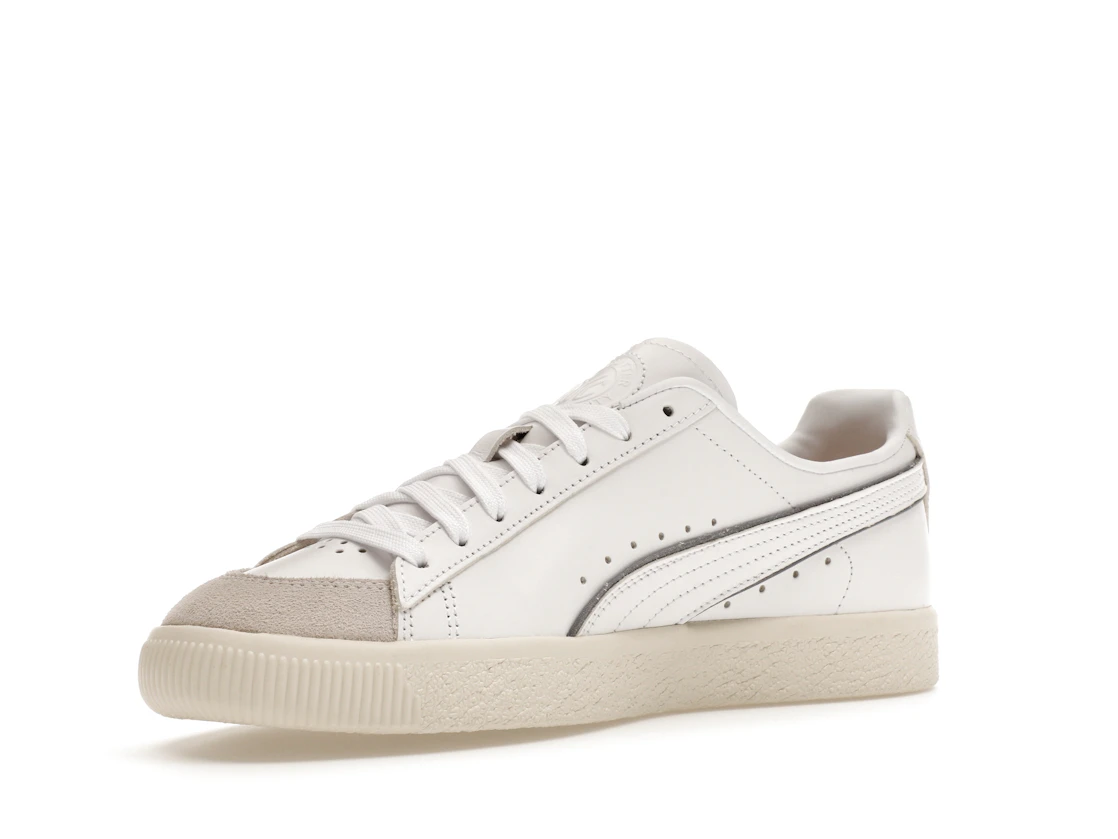 Puma Clyde Extra Butter NYC