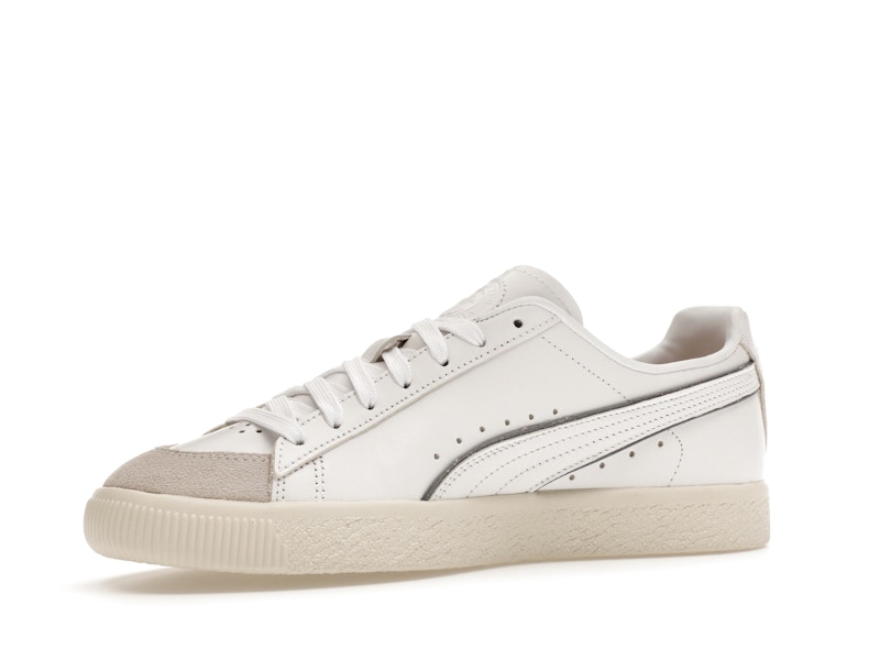 Puma Clyde Extra Butter NYC