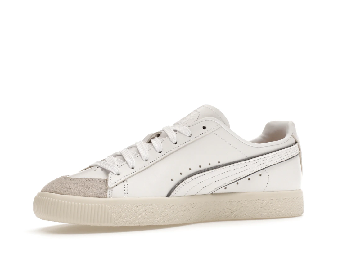 Puma Clyde Extra Butter NYC