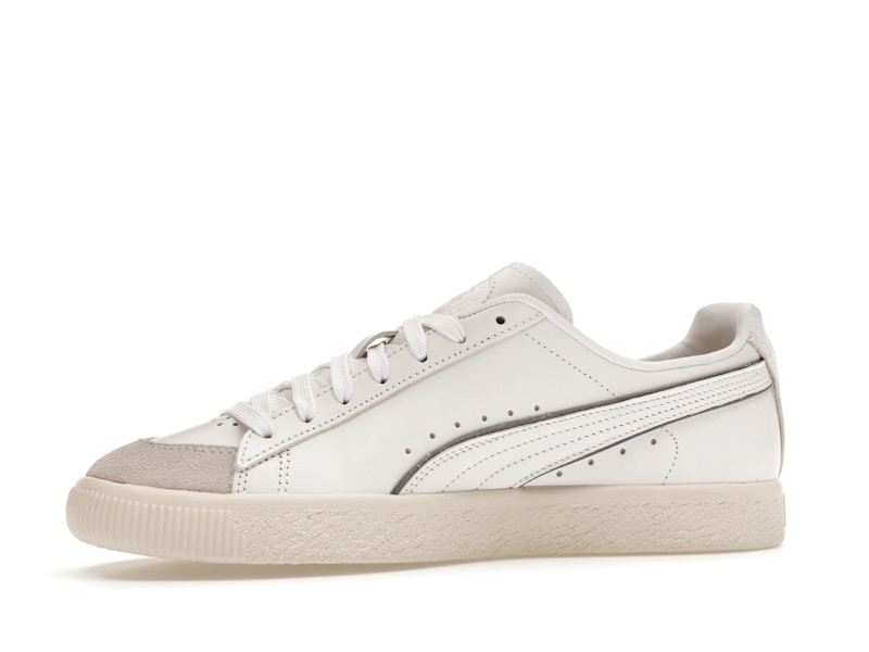 Puma Clyde Extra Butter NYC