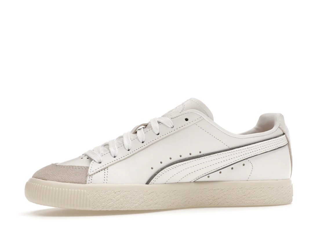 Puma Clyde Extra Butter NYC