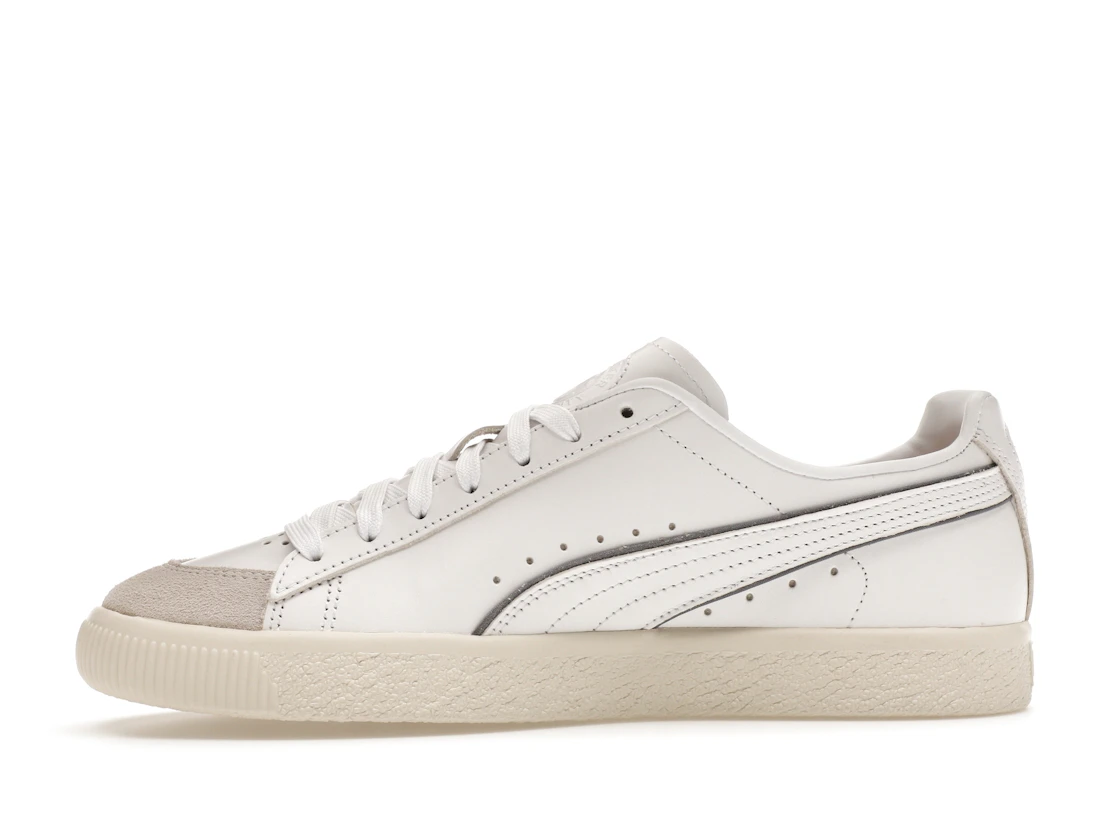 Puma Clyde Extra Butter NYC
