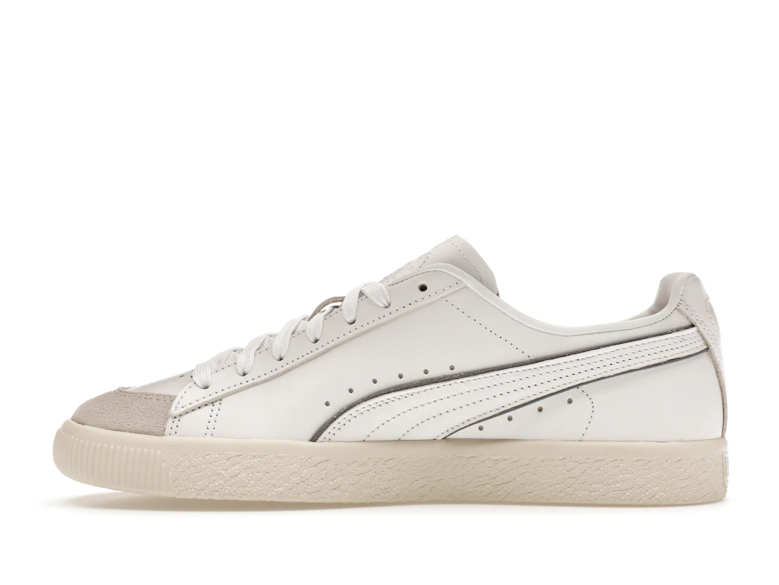 Puma Clyde Extra Butter NYC