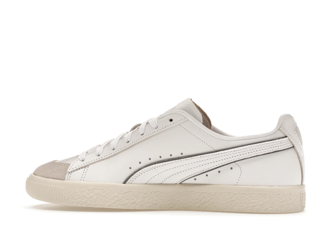 Puma Clyde Extra Butter NYC