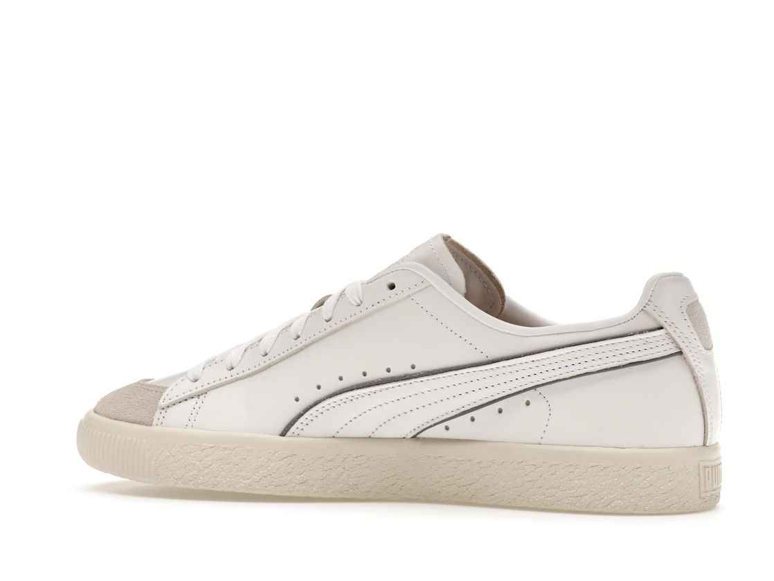 Puma Clyde Extra Butter NYC