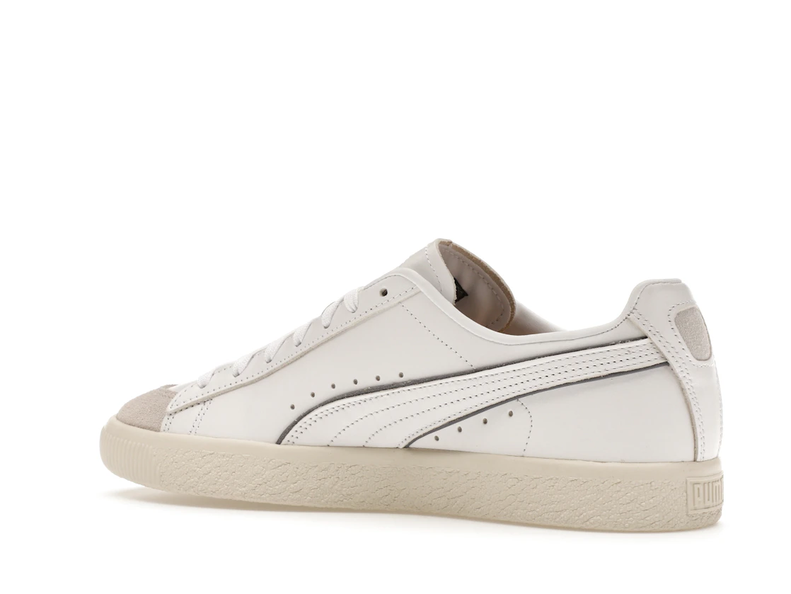 Puma Clyde Extra Butter NYC