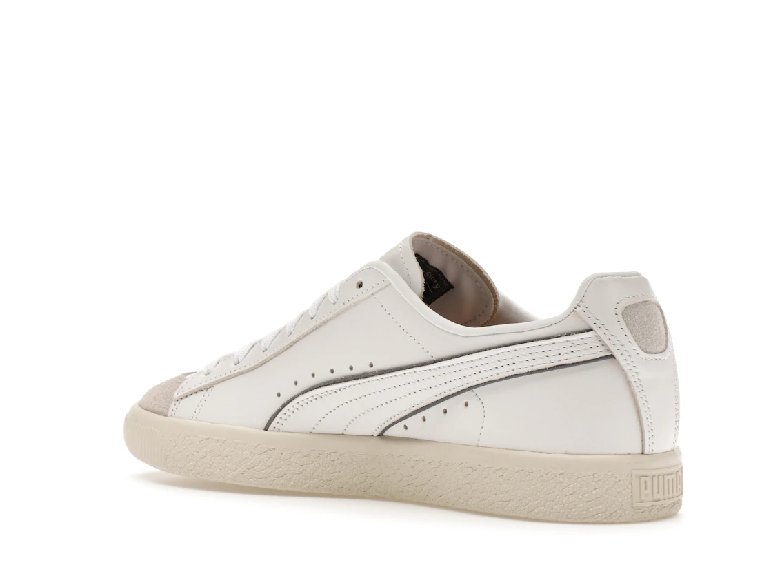 Puma Clyde Extra Butter NYC