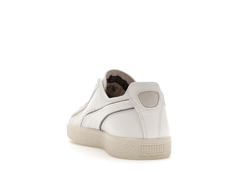 Puma Clyde Extra Butter NYC