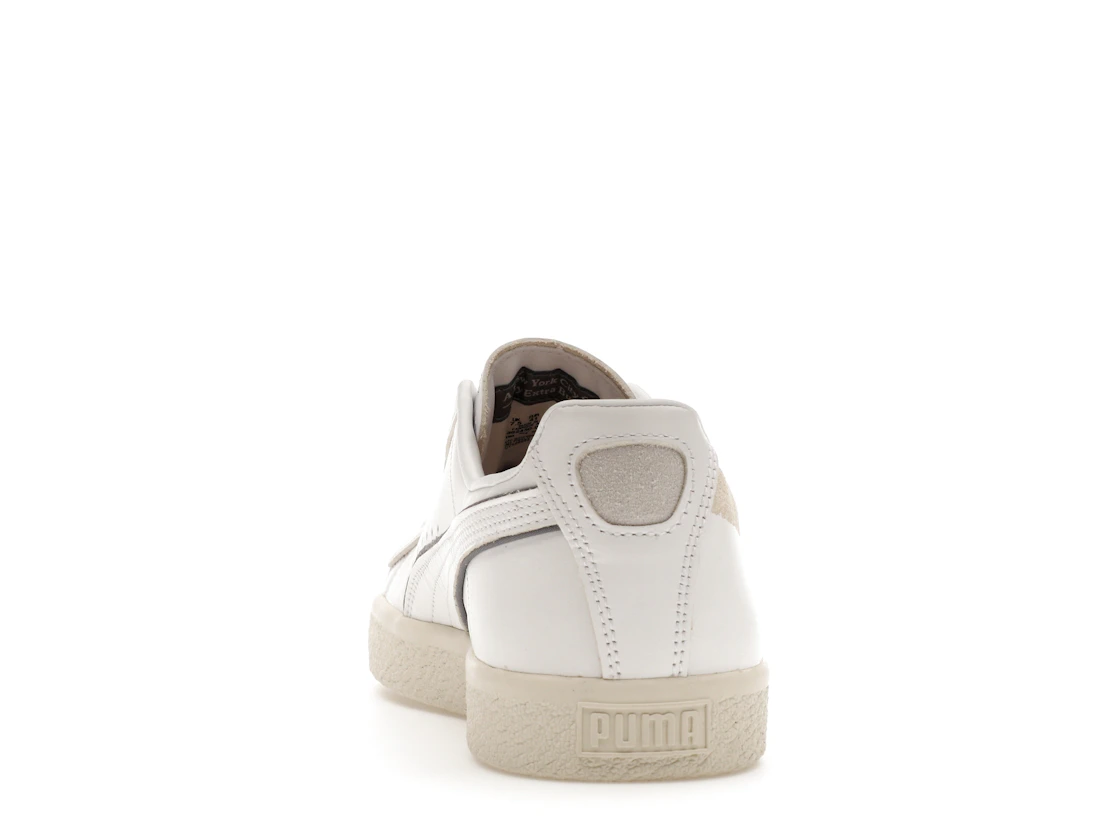 Puma Clyde Extra Butter NYC