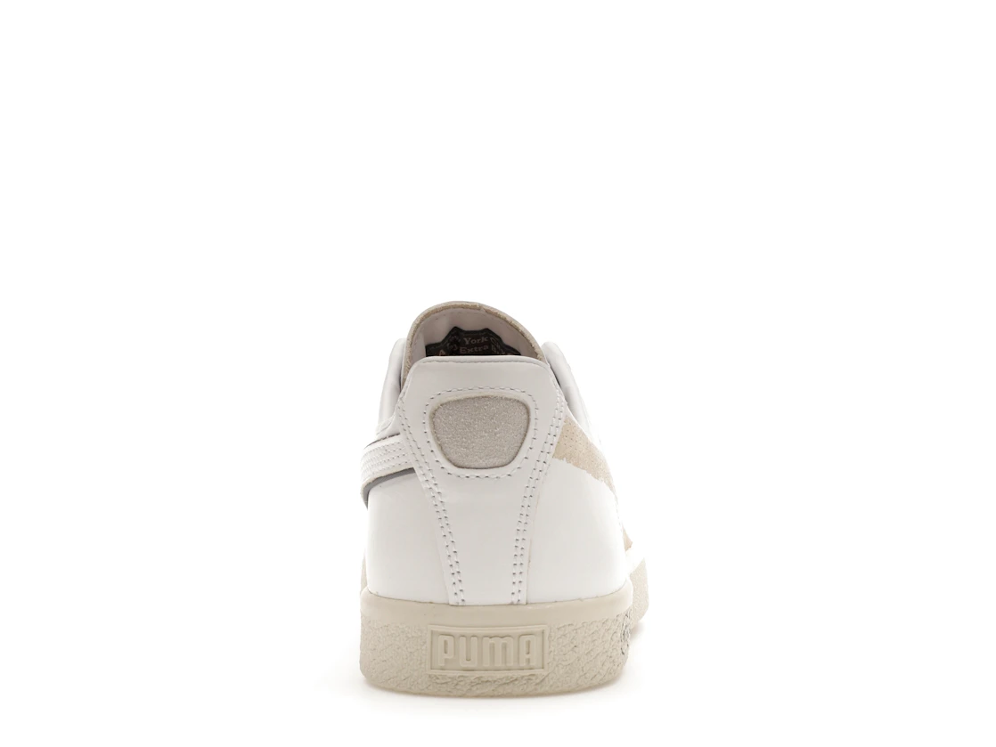 Puma Clyde Extra Butter NYC