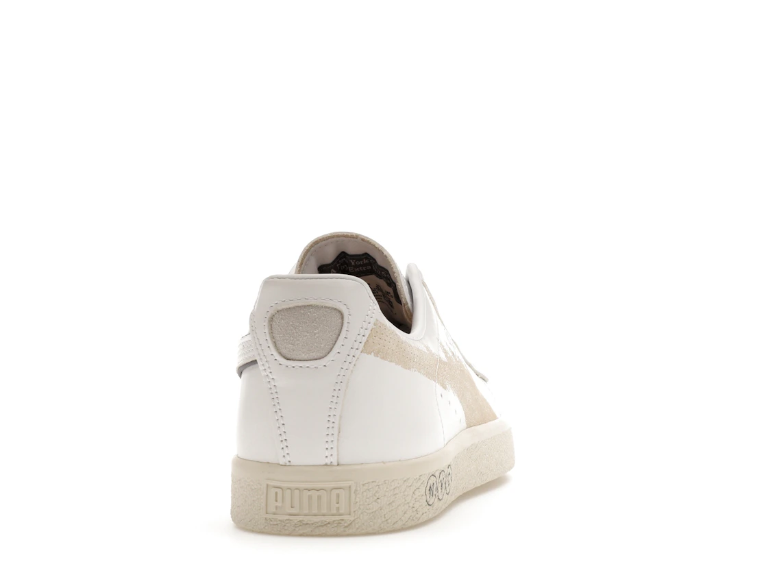 Puma Clyde Extra Butter NYC