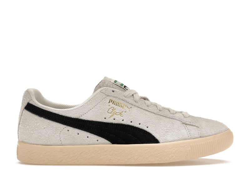 Puma clyde suede sale