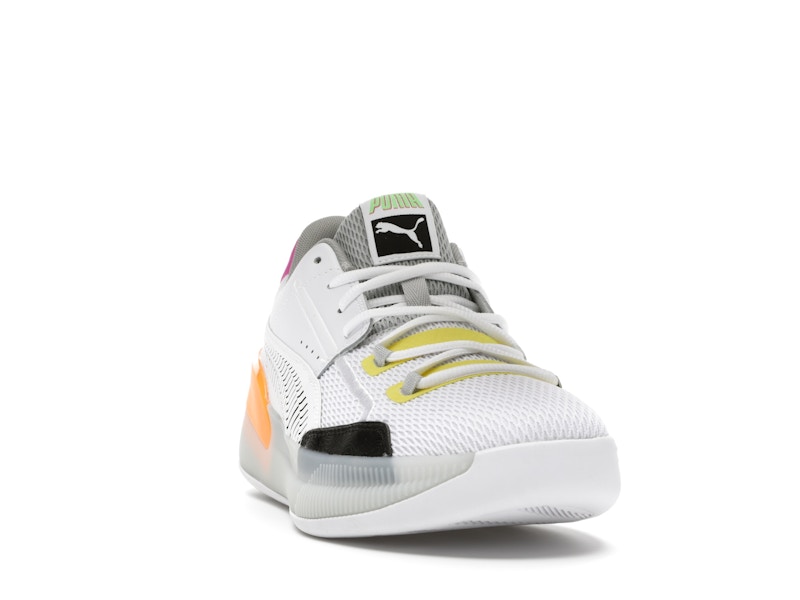 Puma Clyde Hardwood Retro Fantasy