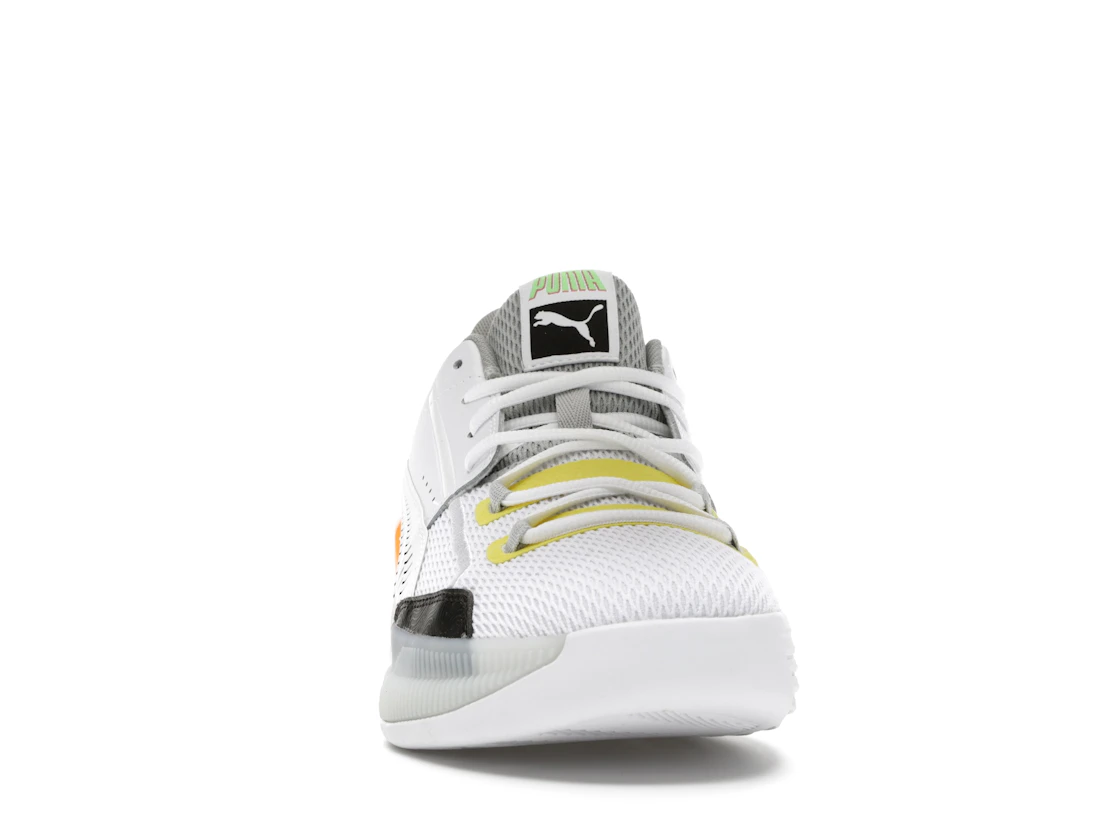 Puma Clyde Hardwood Retro Fantasy