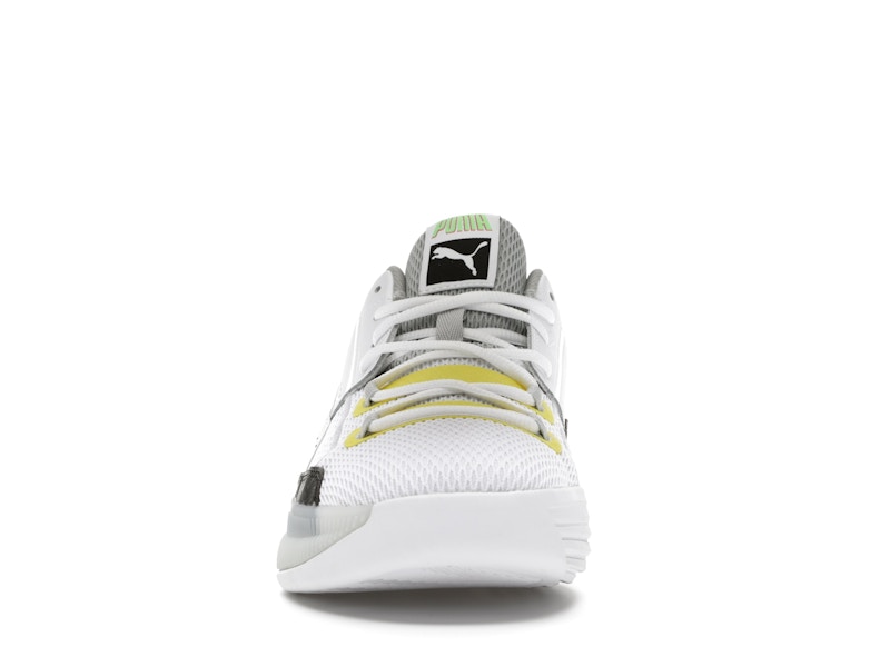 Puma Clyde Hardwood Retro Fantasy