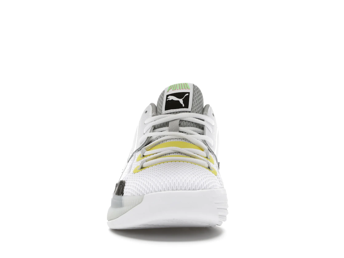 Puma Clyde Hardwood Retro Fantasy