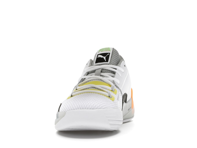 Puma Clyde Hardwood Retro Fantasy
