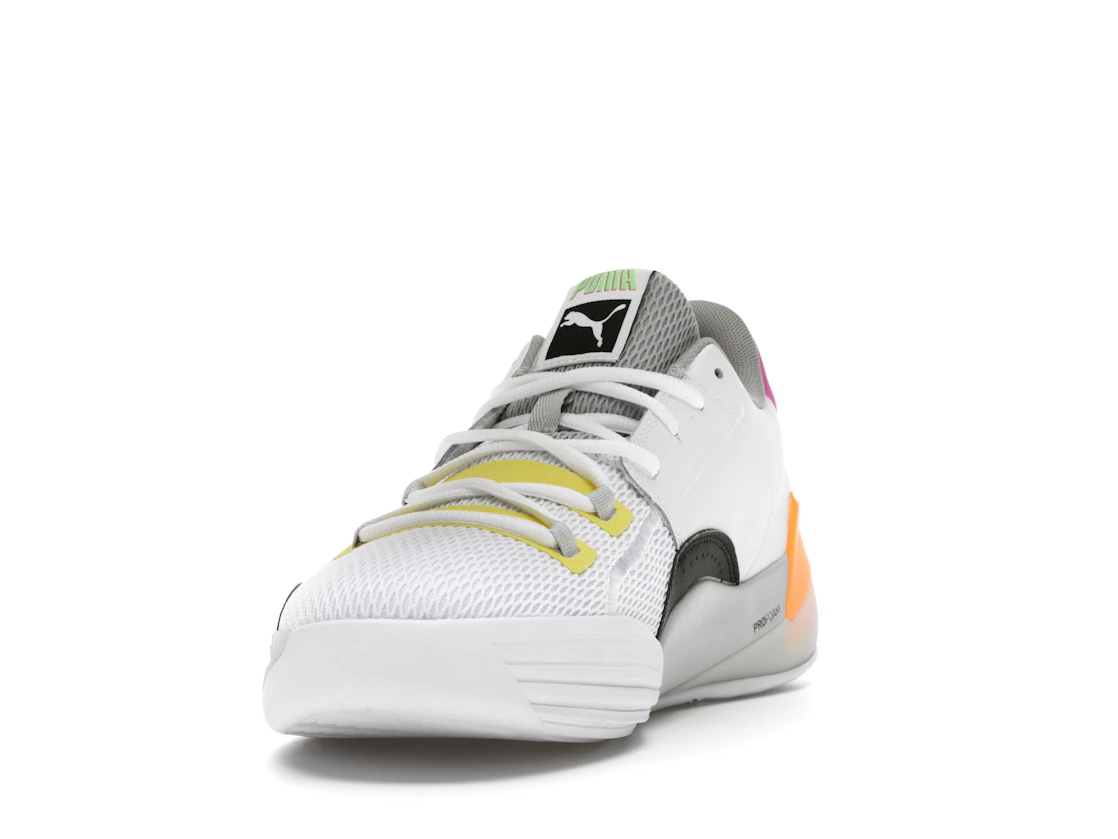 Puma Clyde Hardwood Retro Fantasy