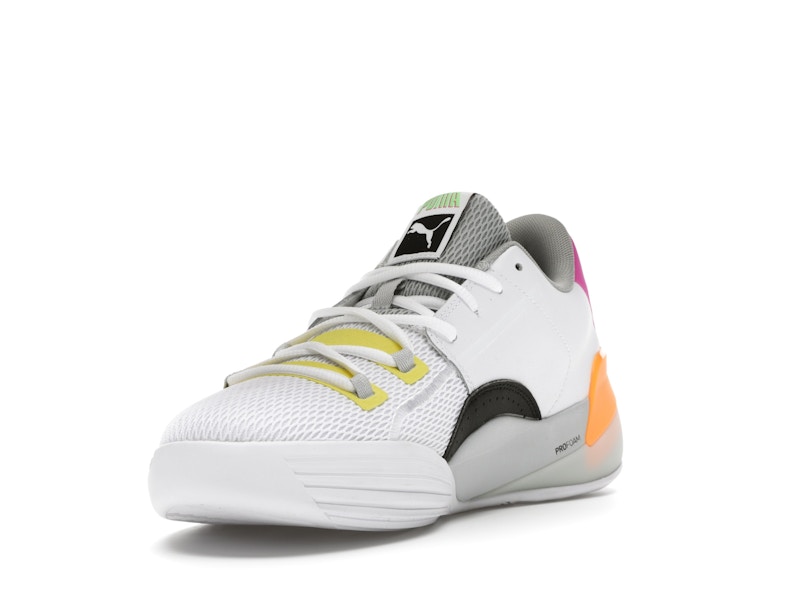 Puma Clyde Hardwood Retro Fantasy
