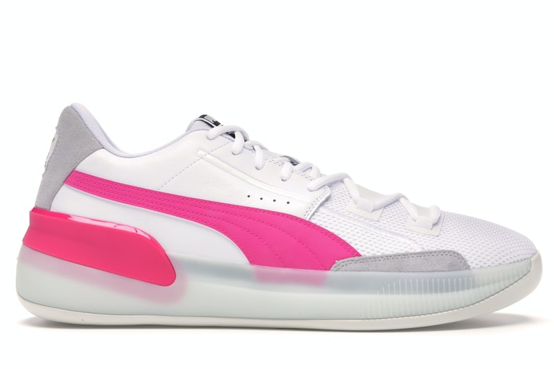 Puma clyde hardwood shop retro