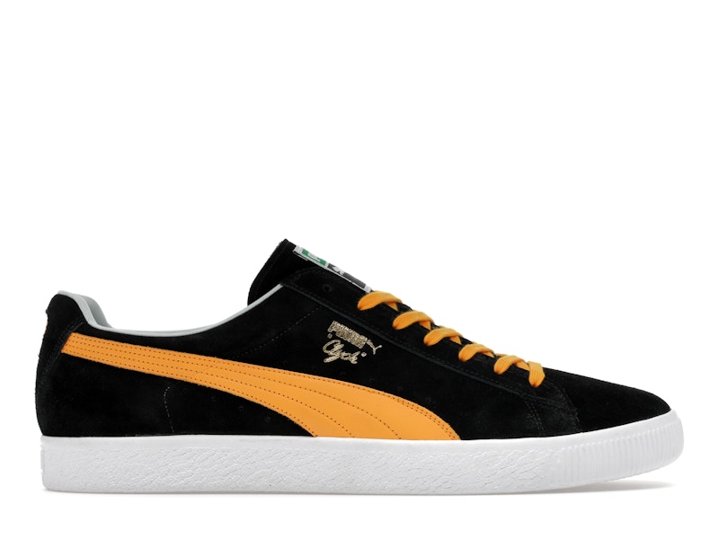 Puma Clyde MIJ Clydezilla Zinnia