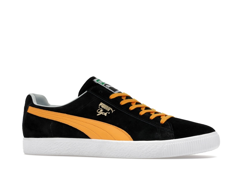 Puma Clyde MIJ Clydezilla Zinnia
