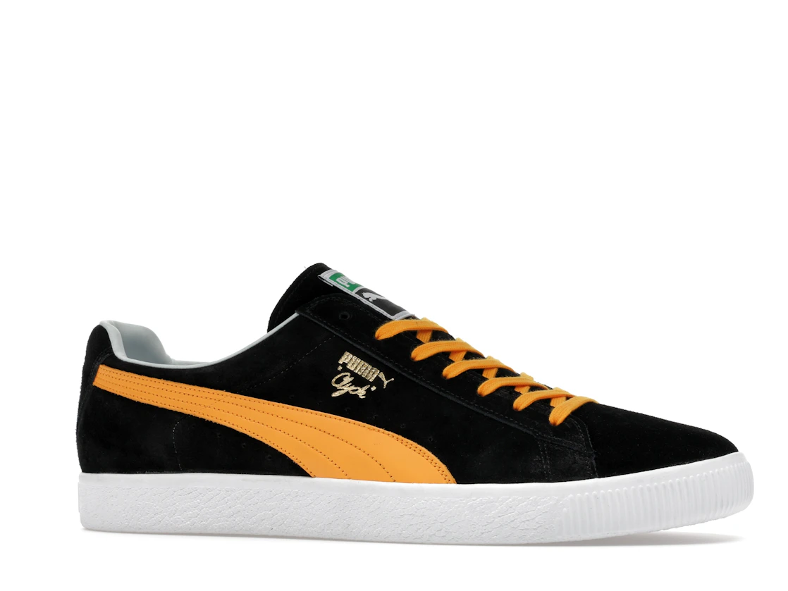 Puma Clyde MIJ Clydezilla Zinnia