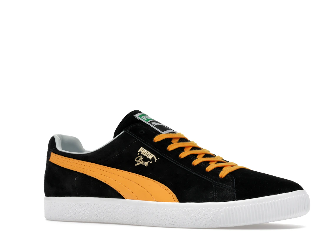 Puma Clyde MIJ Clydezilla Zinnia