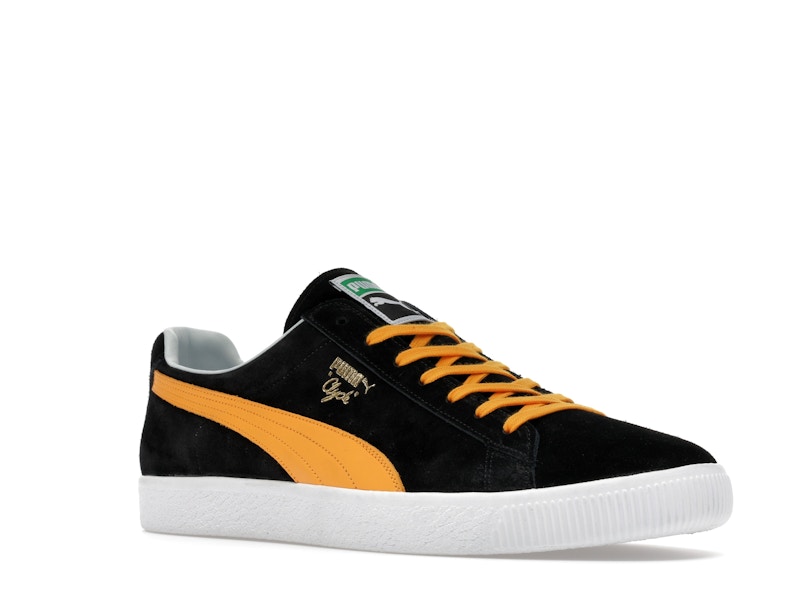 Puma Clyde MIJ Clydezilla Zinnia