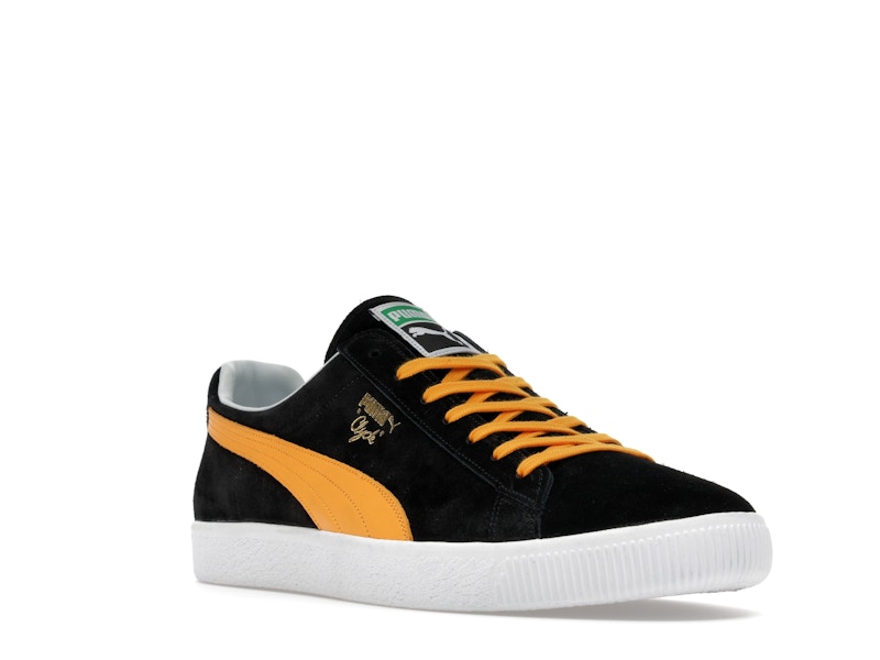 Puma Clyde MIJ Clydezilla Zinnia