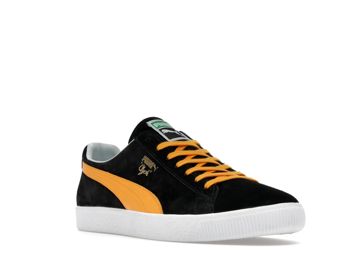 Puma Clyde MIJ Clydezilla Zinnia