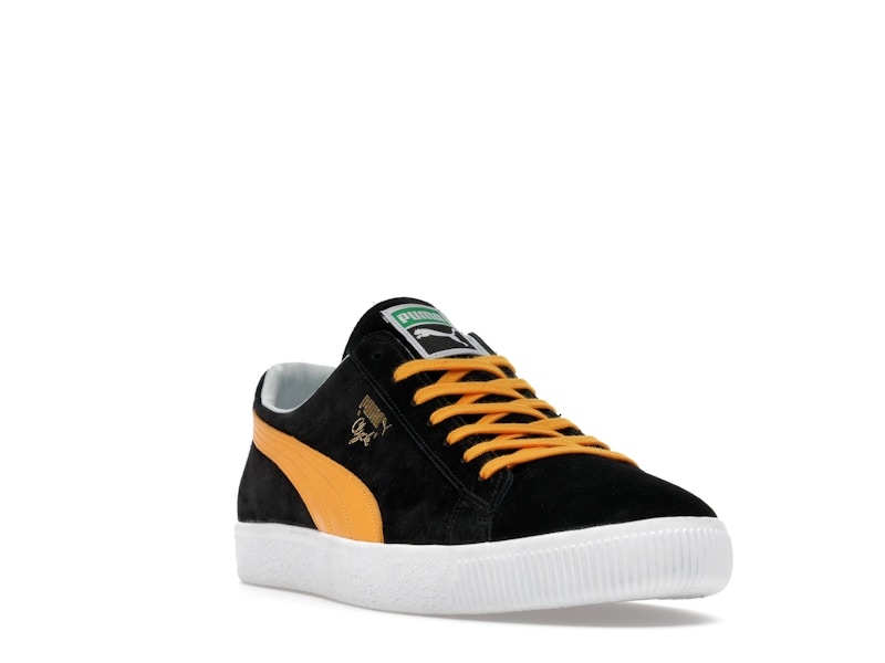 Puma Clyde MIJ Clydezilla Zinnia