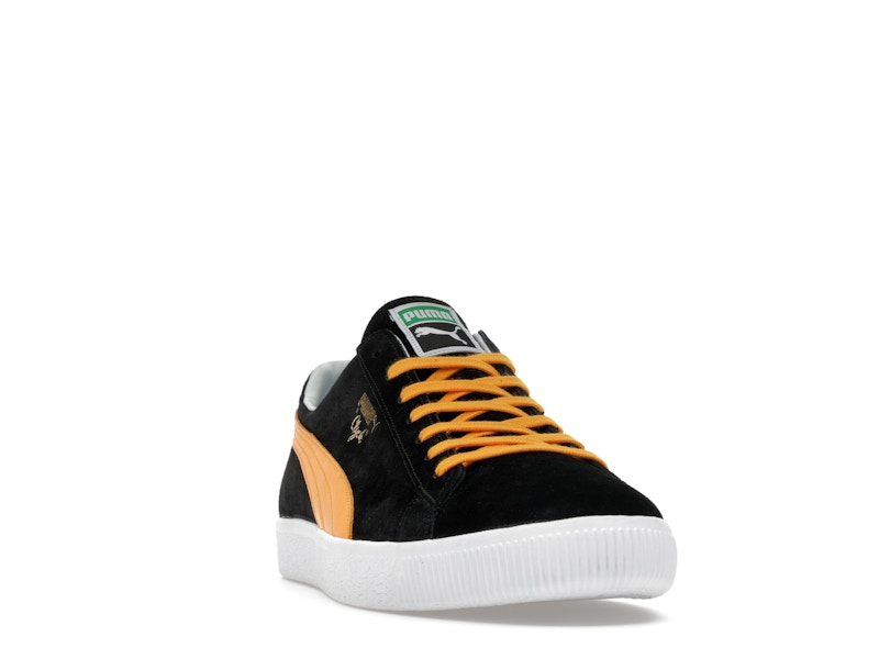 Puma Clyde MIJ Clydezilla Zinnia